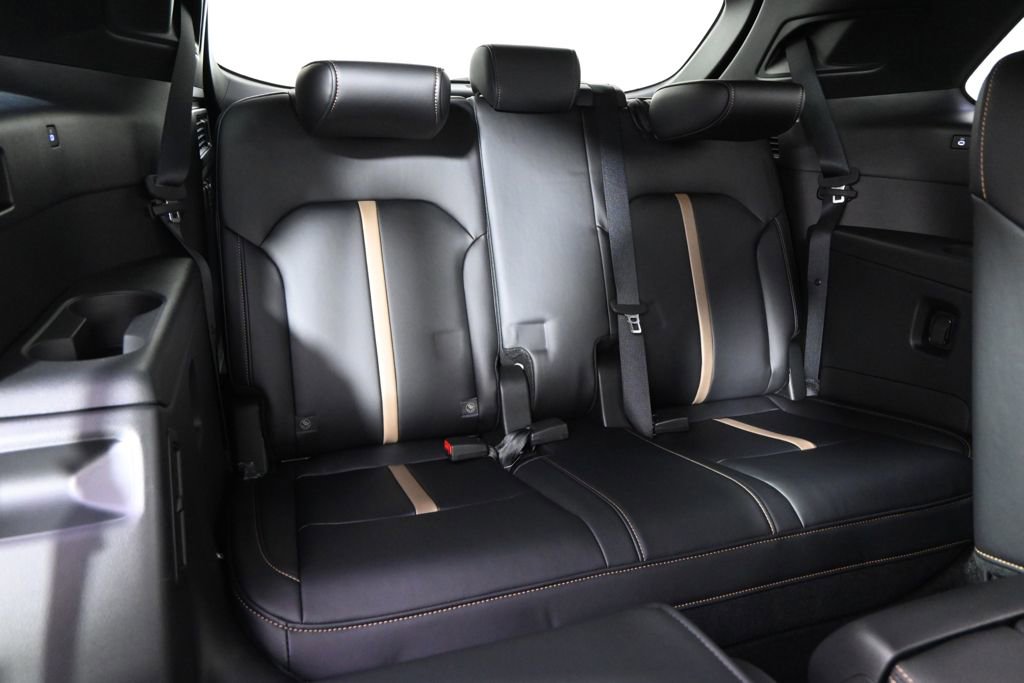 New 2026 MAZDA CX-90 3.3 Turbo S w/ Premium Plus image 19