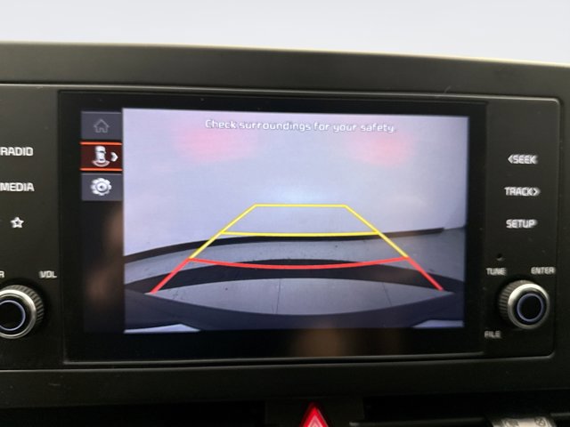 Used 2023 Kia Sportage LX image 15