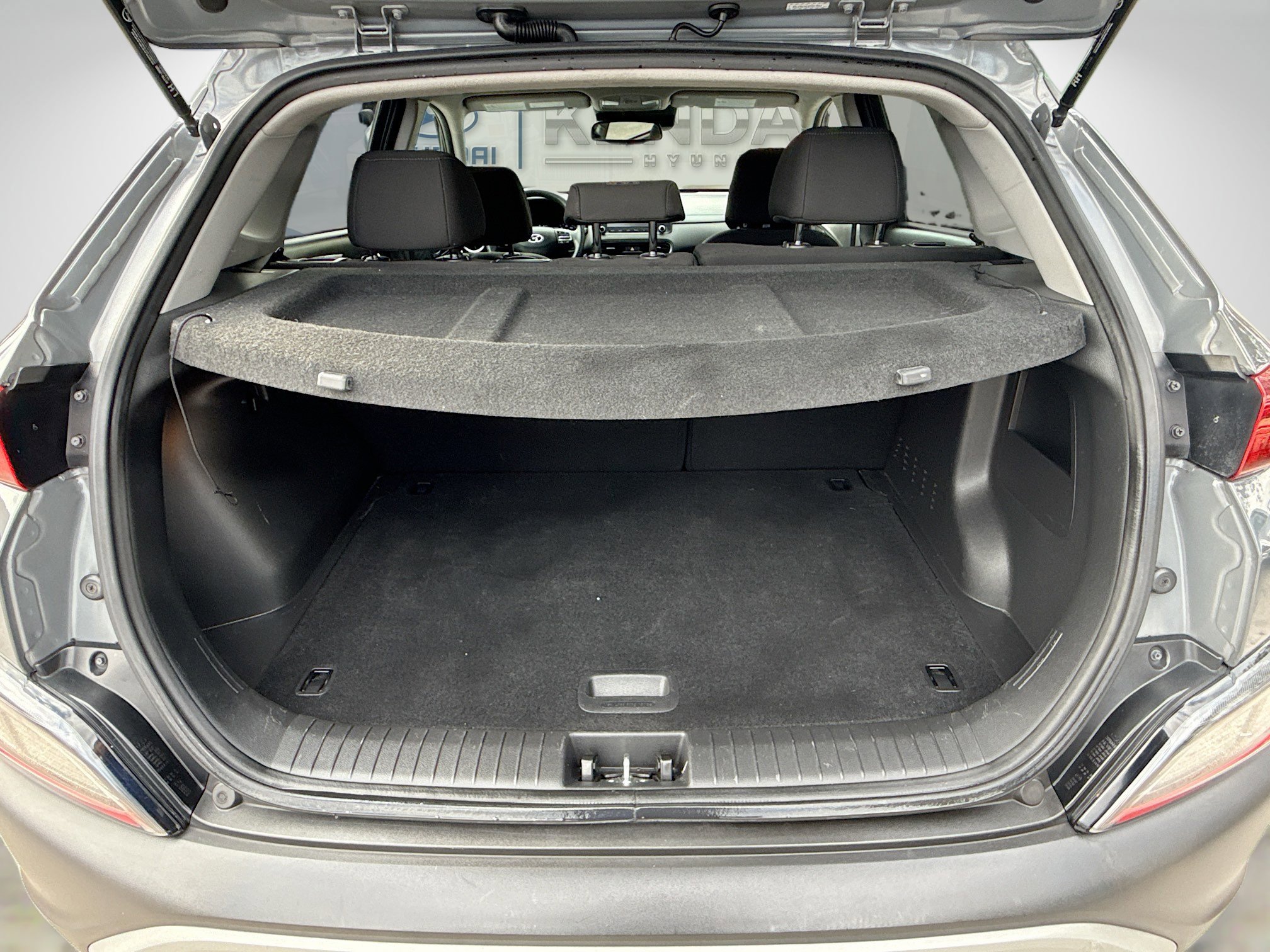 Used 2023 Hyundai Kona SEL image 23