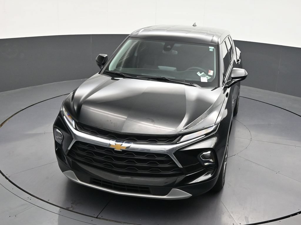 Used 2023 Chevrolet Blazer LT FWD image 23