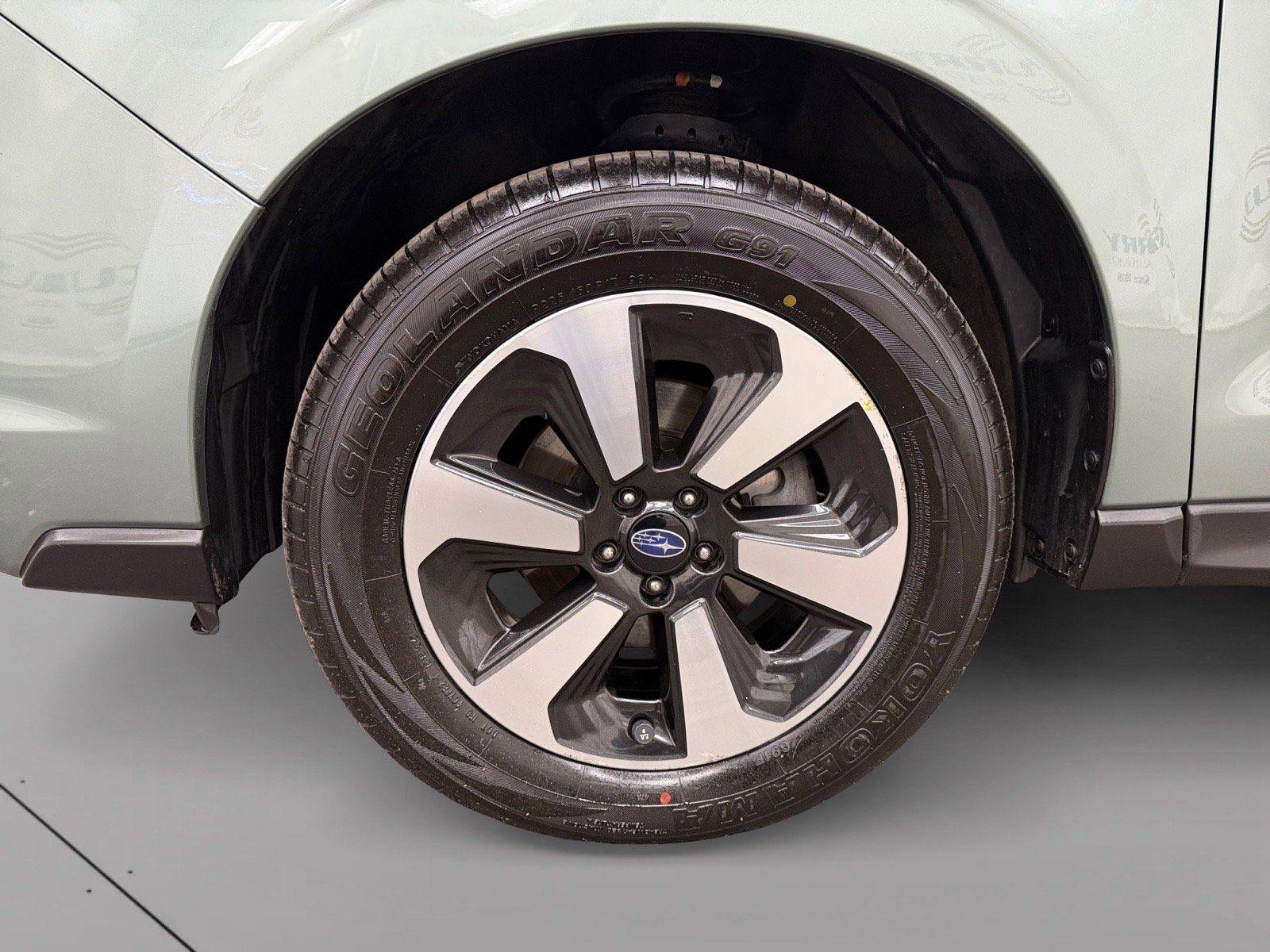 Used 2018 Subaru Forester 2.5i Limited image 14