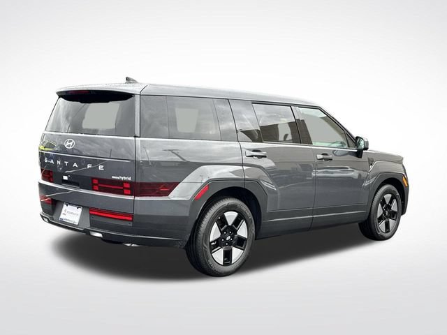 New 2026 Hyundai Santa Fe SE AWD/4WD image 13