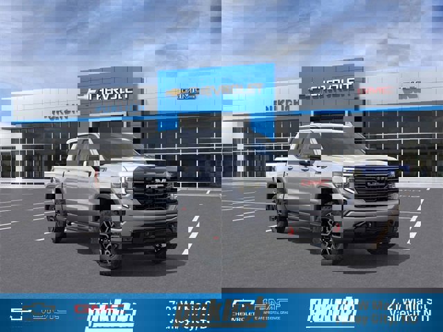 New 2026 GMC Sierra 1500 AT4 w/ AT4 Premium Package