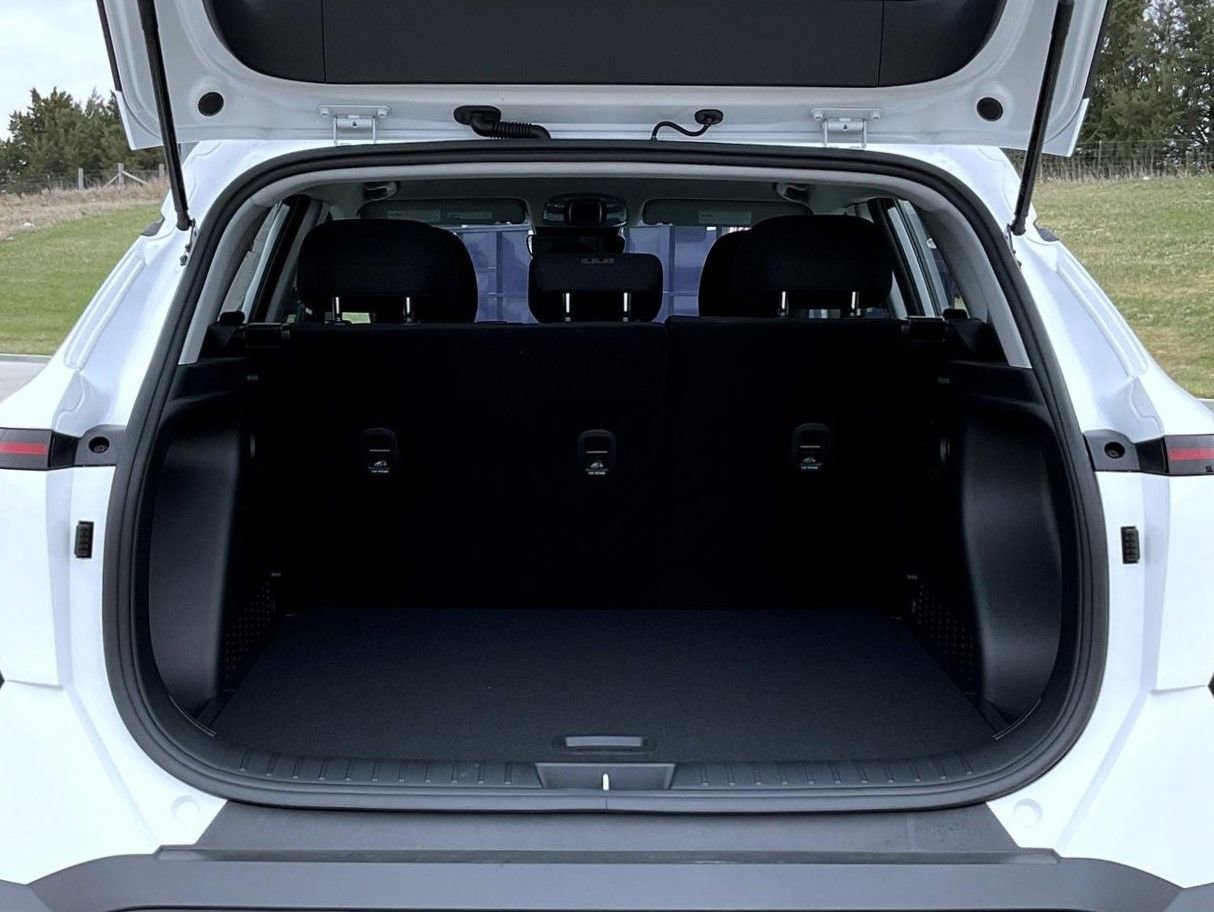 New 2026 Hyundai Kona SE AWD/4WD image 22