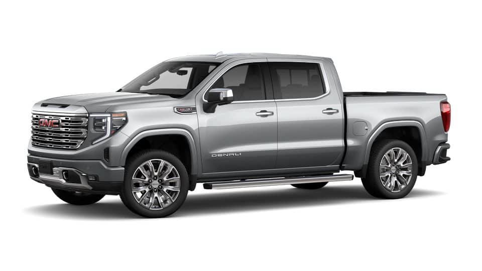 New 2026 GMC Sierra 1500 Denali w/ Denali Reserve Package AWD/4WD image 29