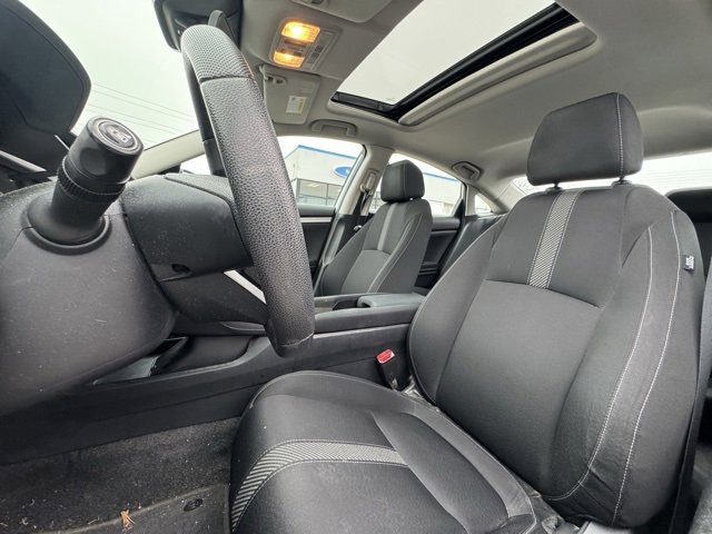 Used 2016 Honda Civic EX-T image 13