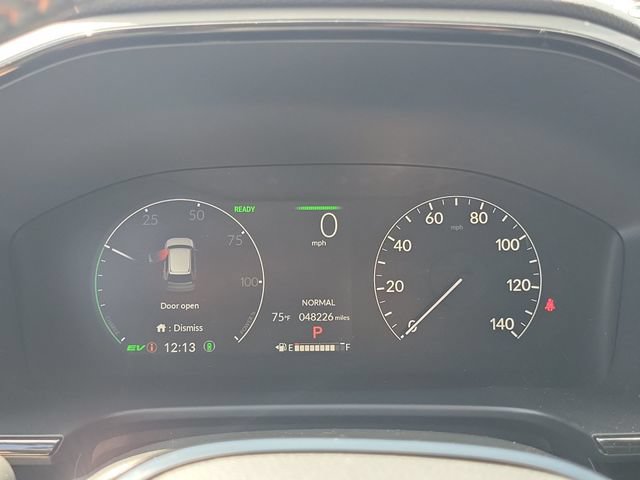 Used 2023 Honda CR-V Sport Touring image 30