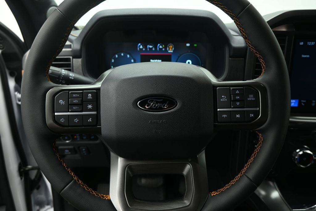 New 2026 Ford F150 Tremor AWD/4WD image 11