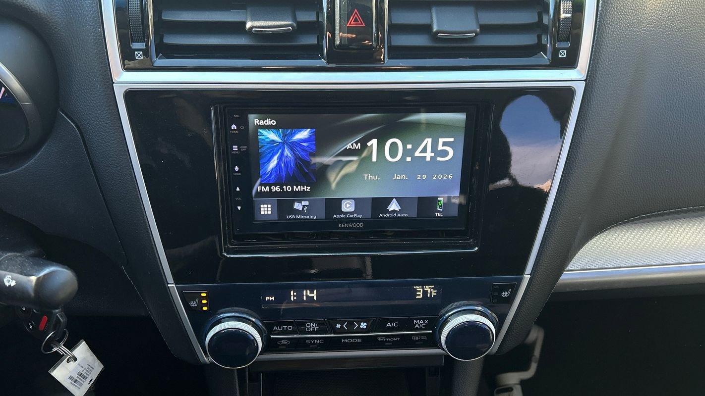 Used 2019 Subaru Legacy 2.5i Premium image 35