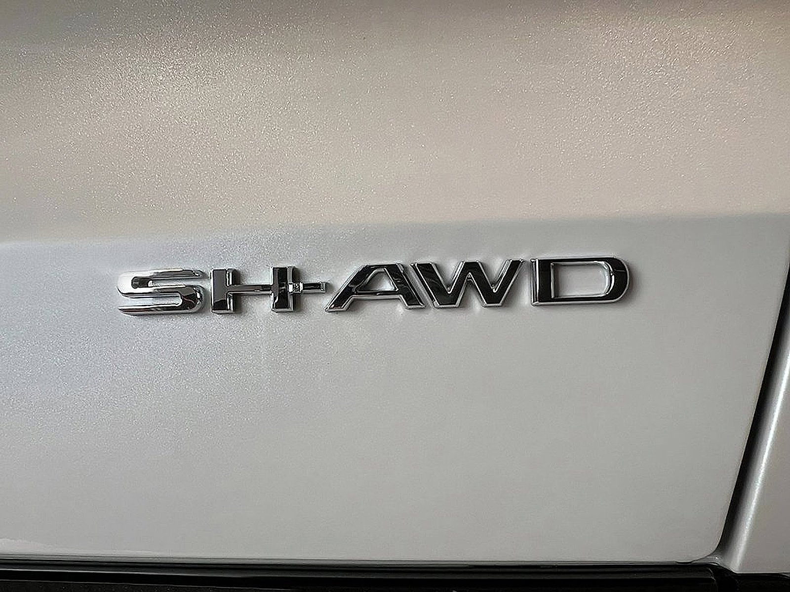 New 2026 Acura MDX Type S image 7