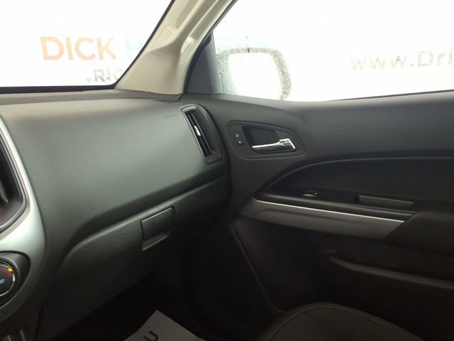 Used 2022 Chevrolet Colorado LT w/ LT Convenience Package image 21