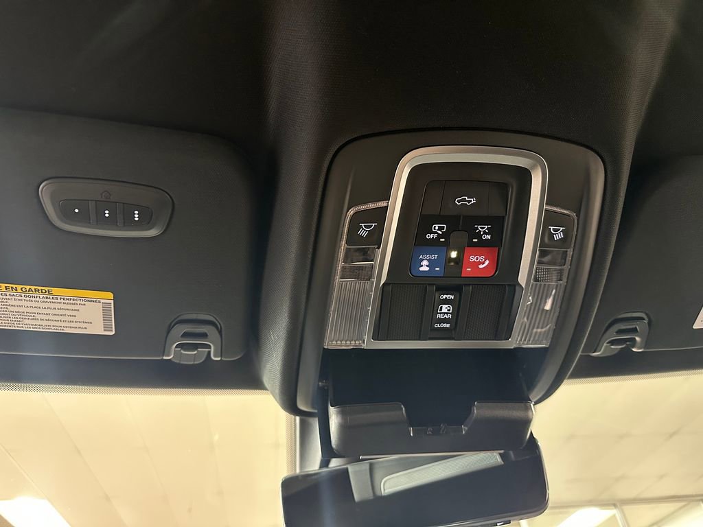 Certified 2021 RAM 1500 Limited AWD/4WD image 38