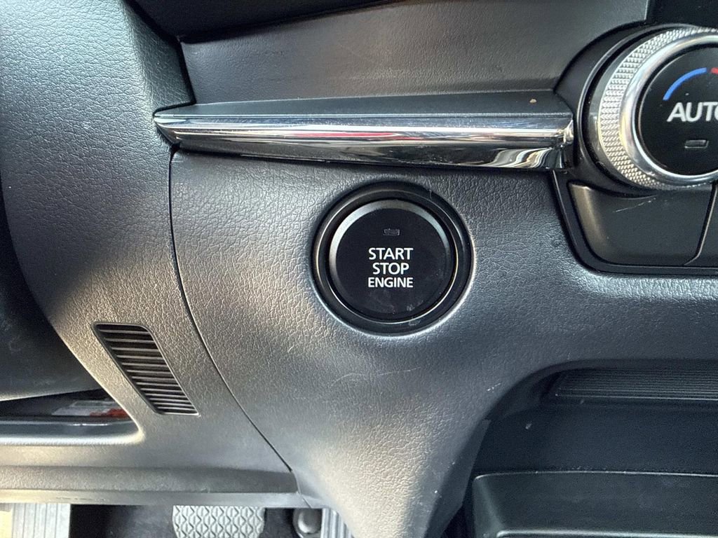 Certified 2025 MAZDA CX-30 AWD 2.5 S w/ Preferred Package image 36