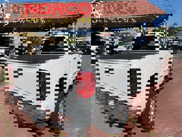 Used 2015 Chevrolet Silverado 2500 LTZ w/ Duramax Plus Package image 30