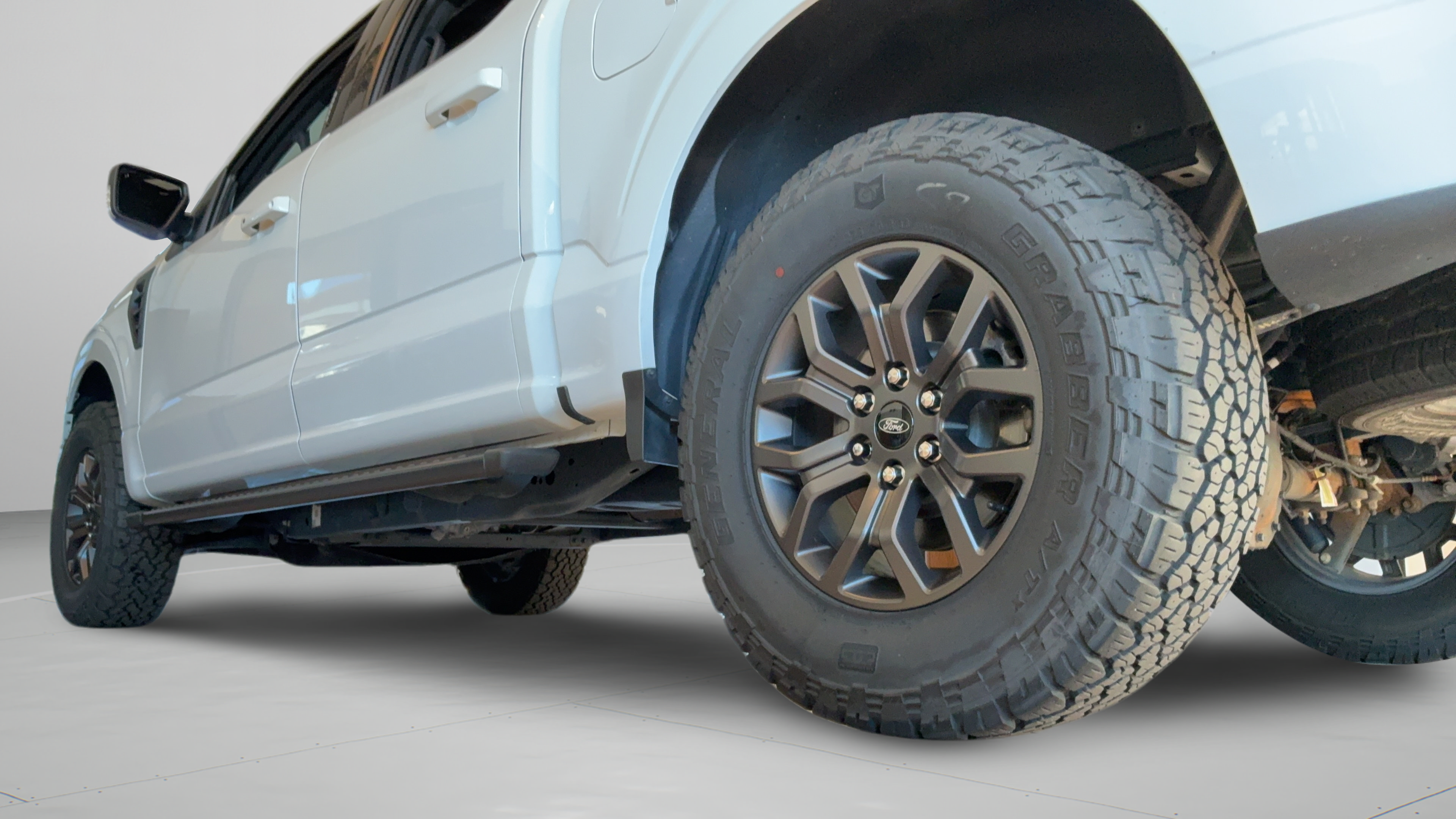 Used 2022 Ford F150 XLT w/ Equipment Group 302A High AWD/4WD image 53