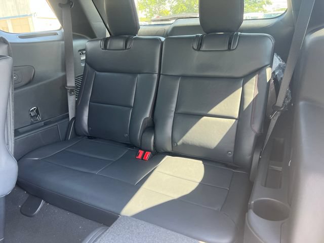 New 2027 Ford Explorer ST w/ Sun And Sound Package AWD/4WD image 18