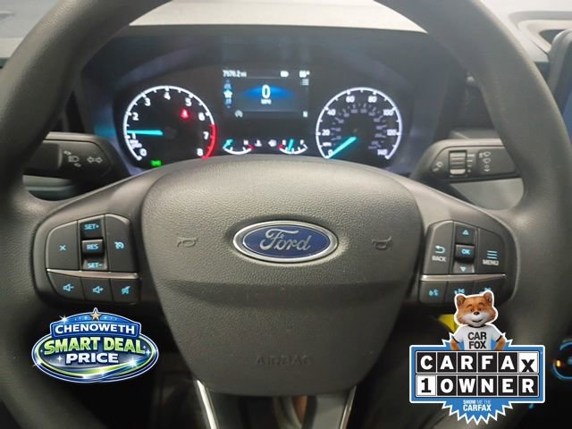 Used 2023 Ford Maverick XL w/ Equipment Group 100A Standard AWD/4WD image 12