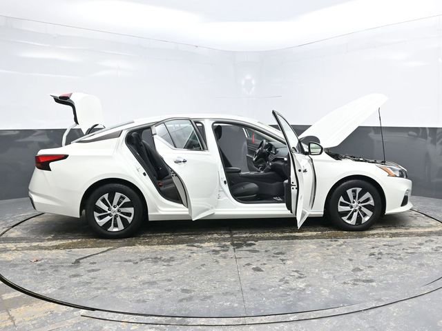Used 2021 Nissan Altima 2.5 S image 39