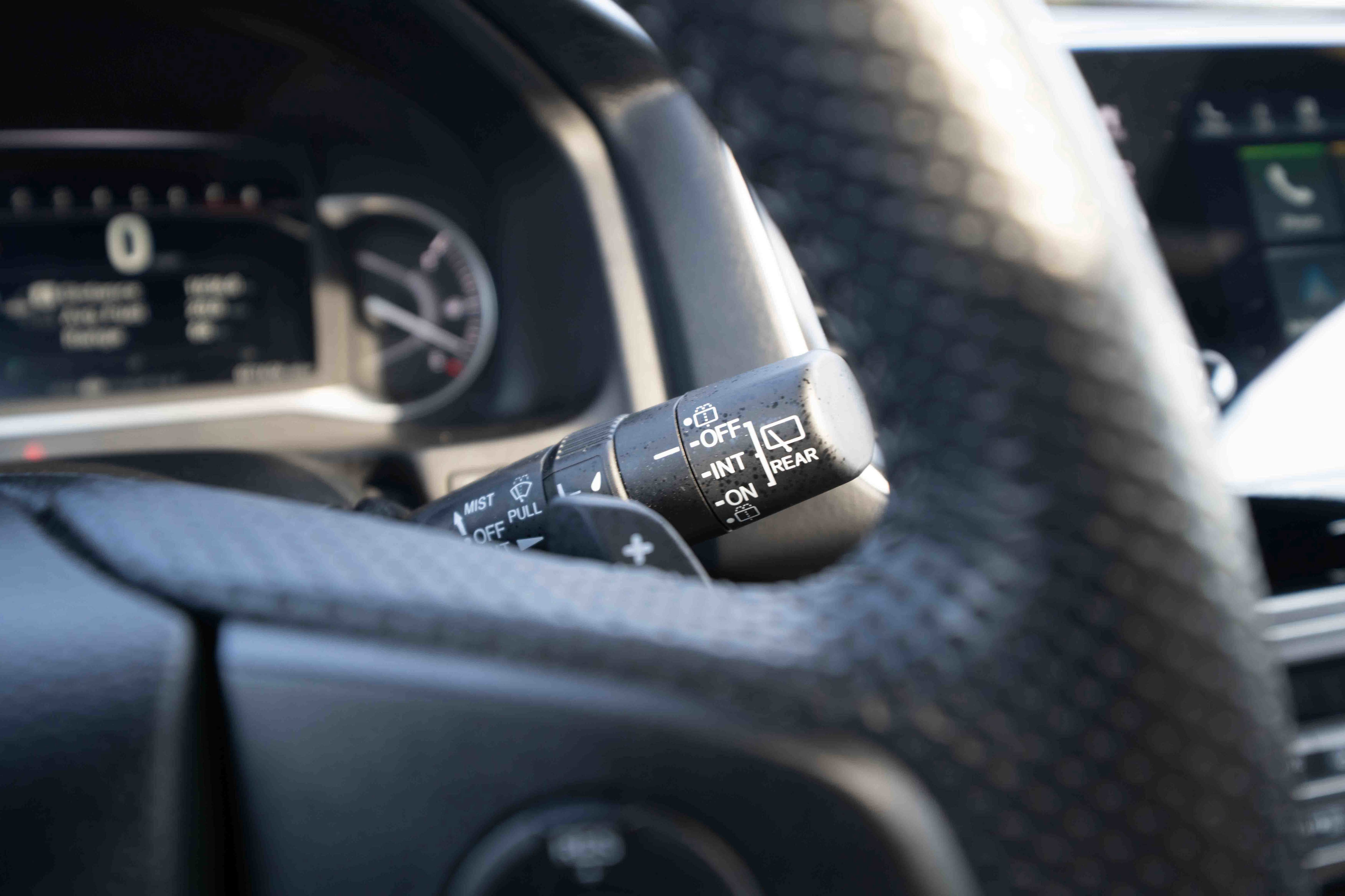 Used 2022 Honda Passport EX-L image 14