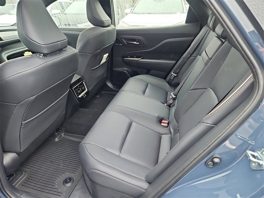 New 2026 Toyota Crown Platinum image 23