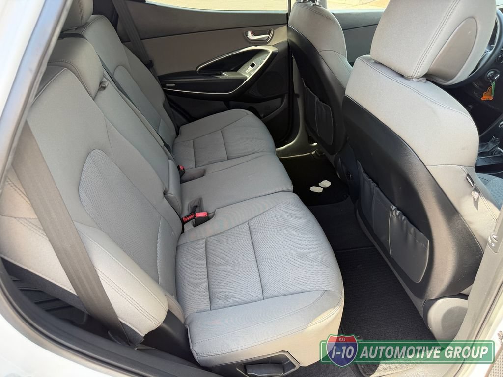 Used 2017 Hyundai Santa Fe Sport FWD image 29