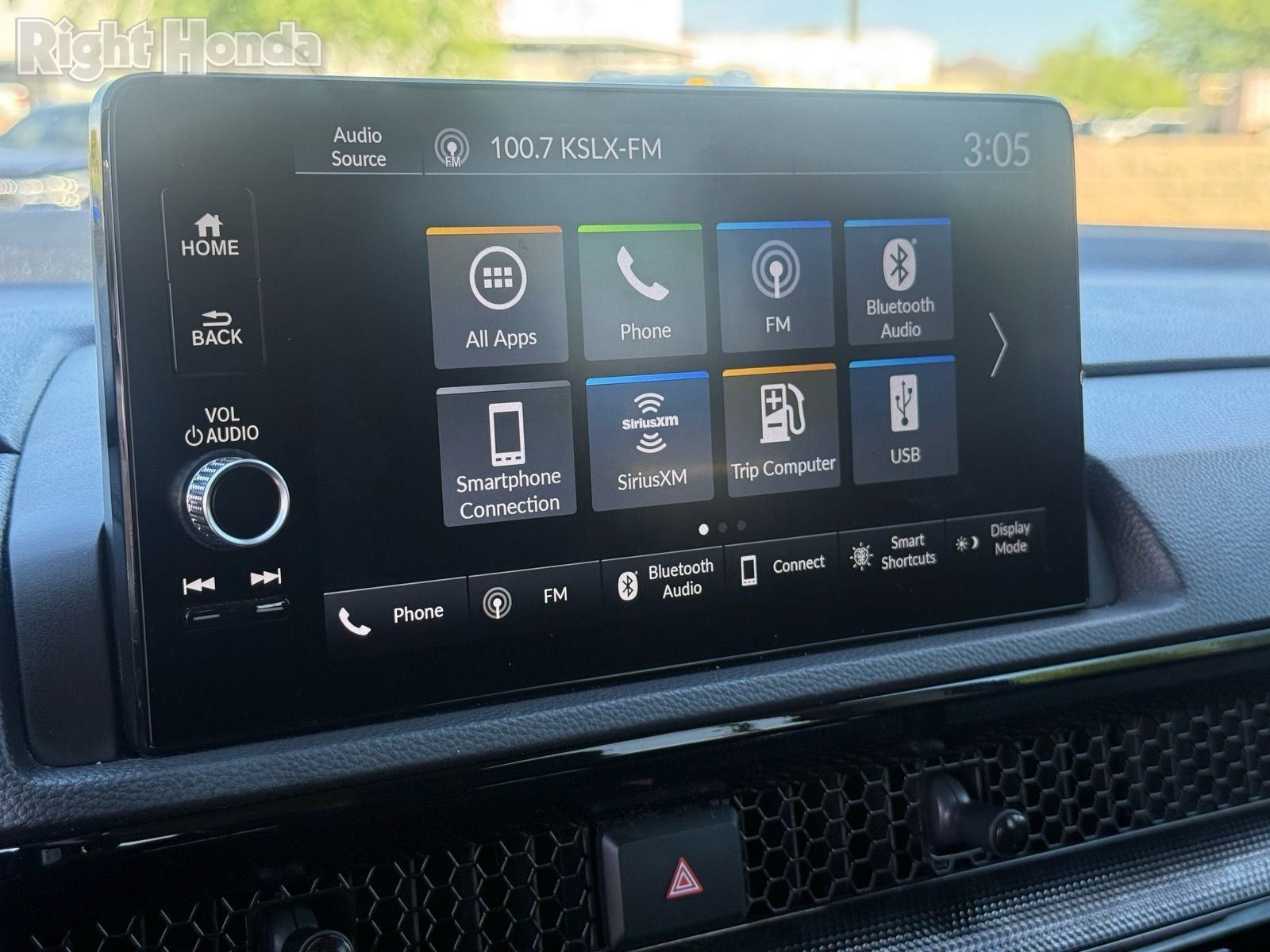 Certified 2025 Honda CR-V EX-L image 22