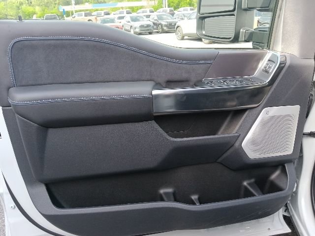 New 2026 Ford F250 Platinum AWD/4WD image 11