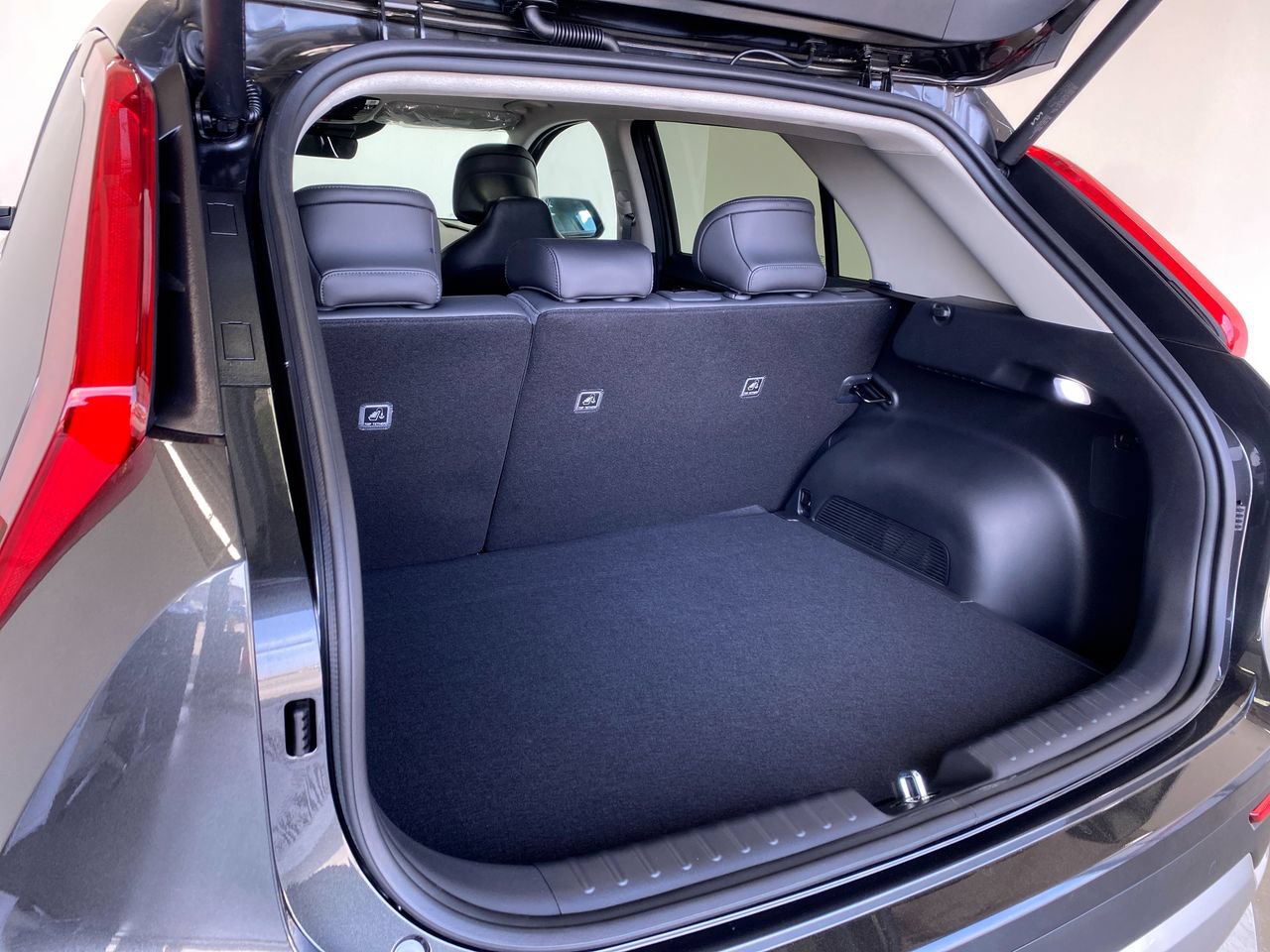 New 2026 Kia Niro EX w/ EX Premium Package FWD image 15
