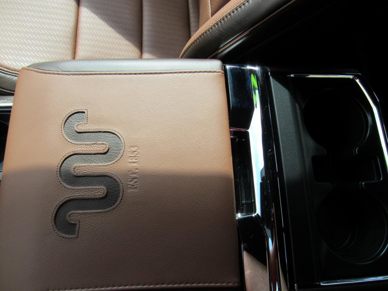 Used 2024 Ford F150 King Ranch image 30