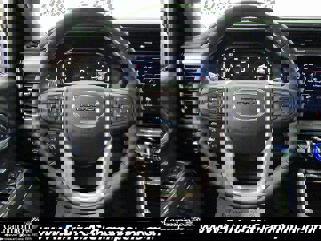 Certified 2026 GMC Sierra 1500 Denali w/ Technology Package image 40