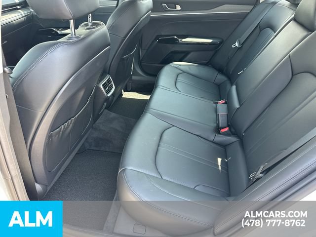 Used 2025 Kia K5 EX FWD image 23