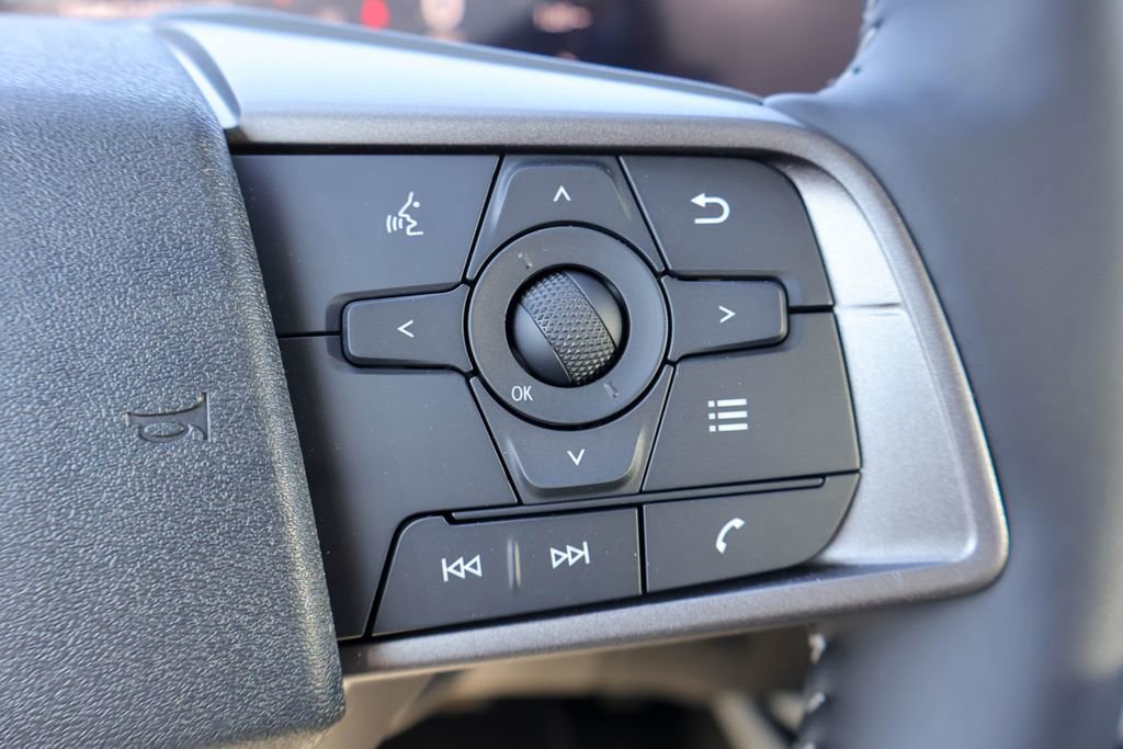 New 2026 Nissan Sentra SL image 12