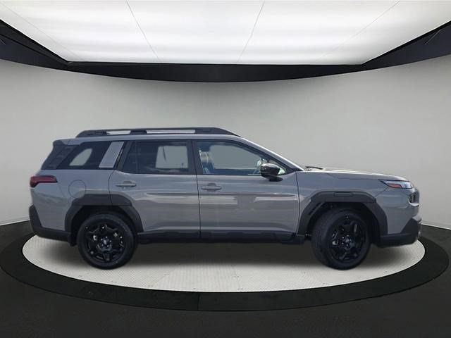 New 2026 Subaru Outback Limited image 8