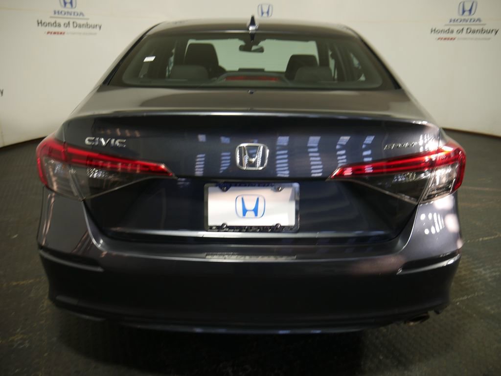 Used 2022 Honda Civic Sport image 10