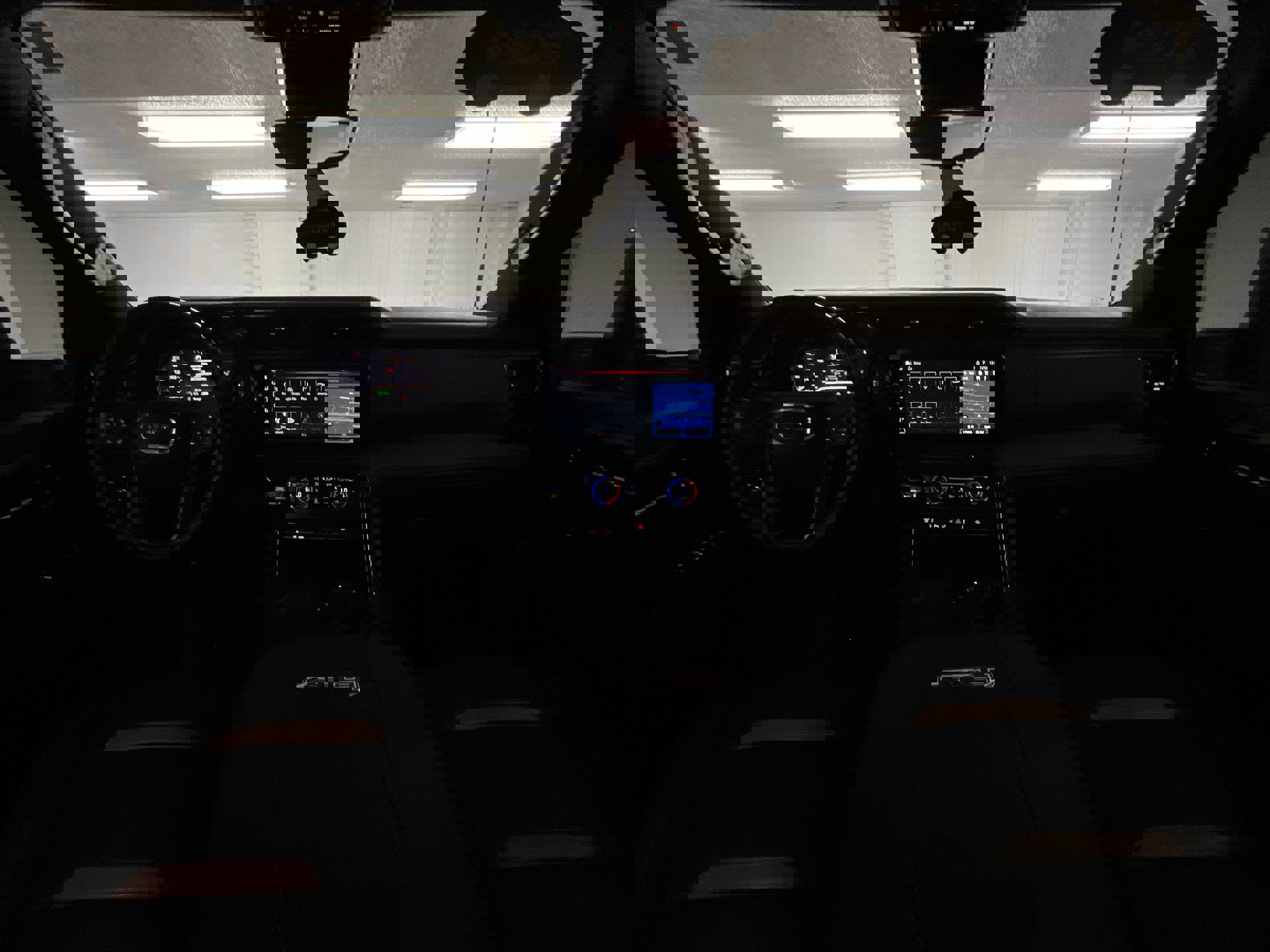 Certified 2024 GMC Sierra 2500 AT4 w/ AT4 Premium Plus Package image 94