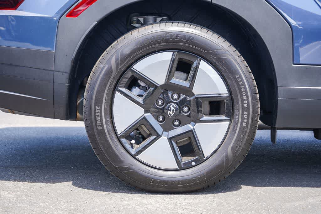 New 2026 Hyundai Santa Fe SEL AWD/4WD image 8