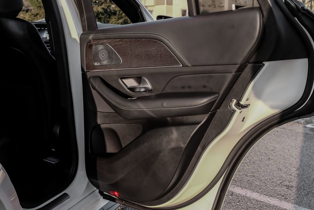 Used 2021 Mercedes-Benz GLE 63 AMG S image 44