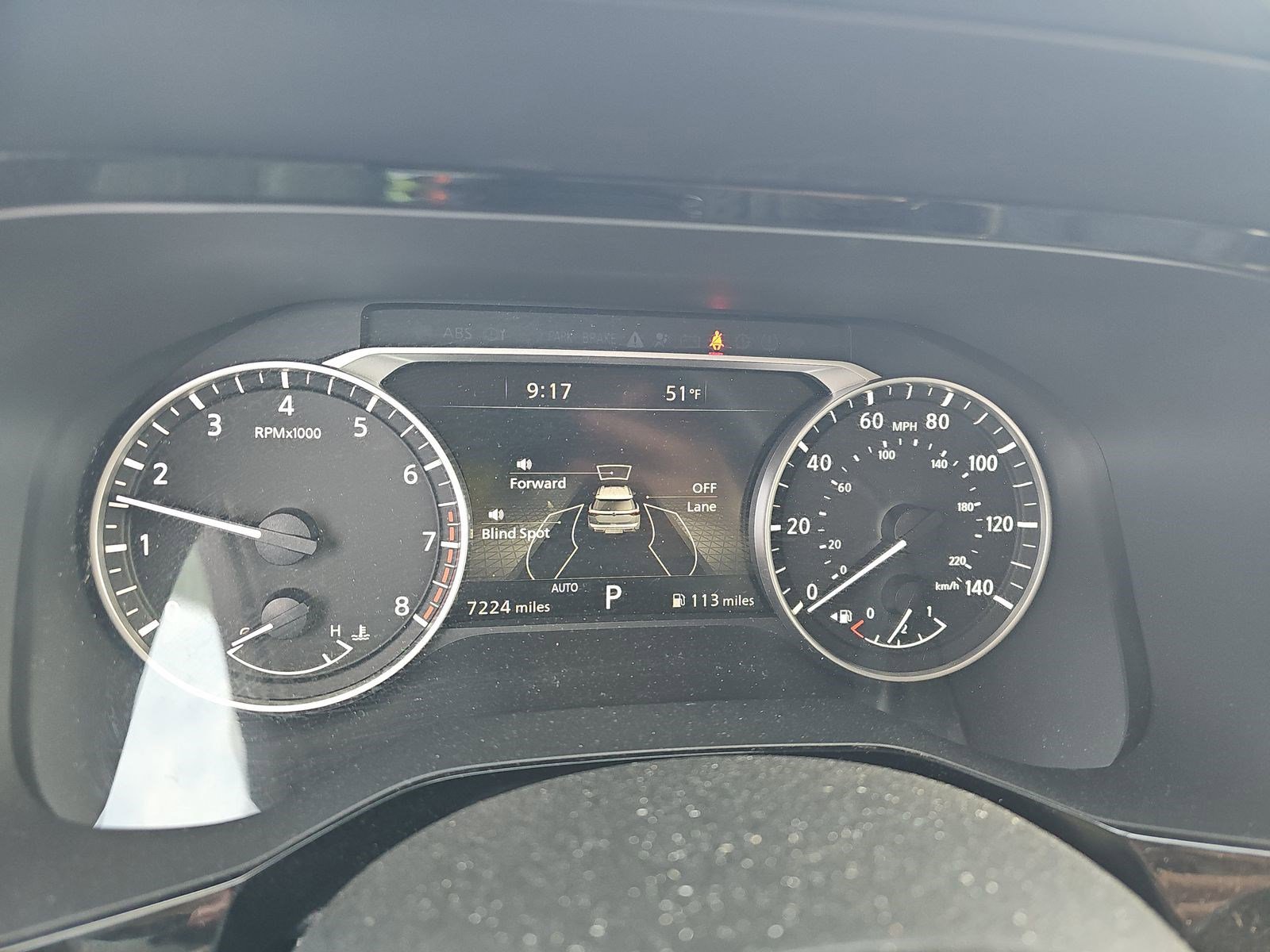 Used 2025 Nissan Pathfinder SL image 18