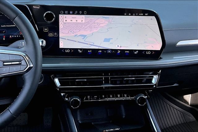 New 2027 Chevrolet Traverse LT w/ Driver Confidence Package FWD image 7