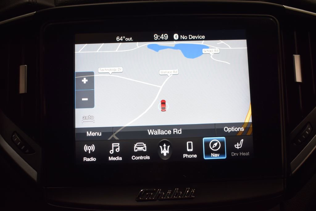 Used 2019 Maserati Ghibli S Q4 image 25