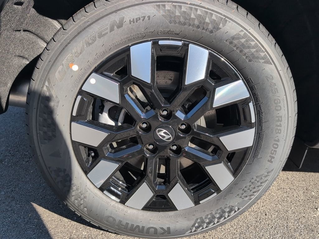 New 2026 Hyundai Santa Cruz SEL AWD/4WD image 29