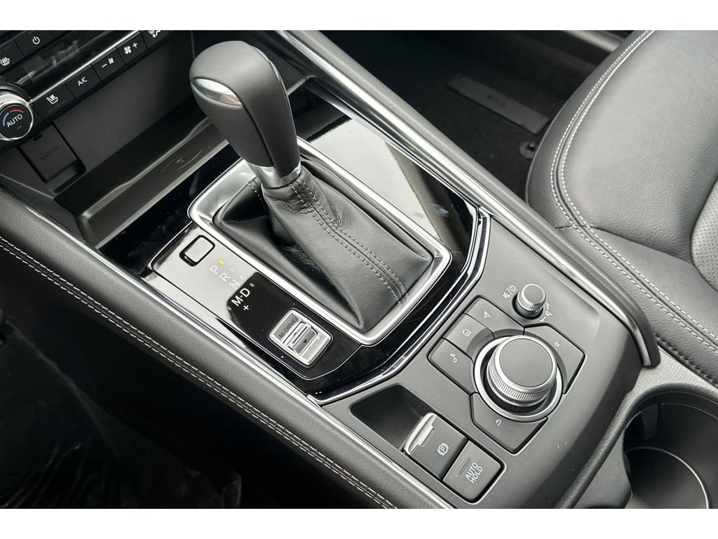 New 2025 MAZDA CX-5 AWD 2.5 S image 21