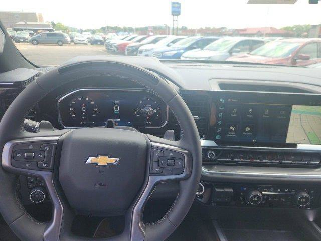 New 2026 Chevrolet Silverado 1500 High Country image 14