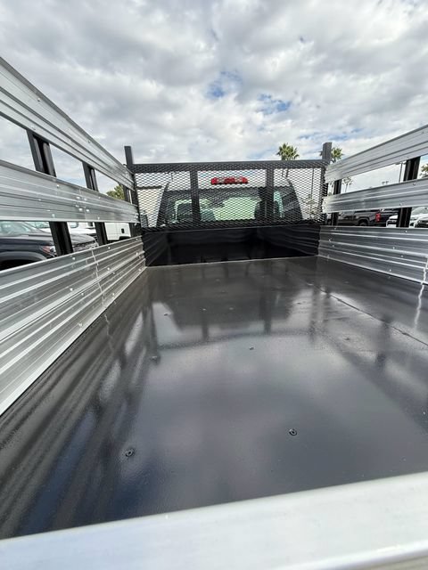New 2025 Chevrolet Silverado 2500 W/T RWD image 4