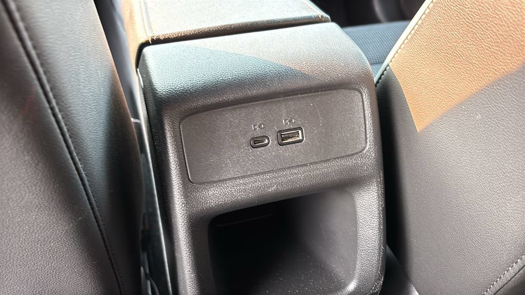 Used 2025 Buick Envista Preferred FWD image 9
