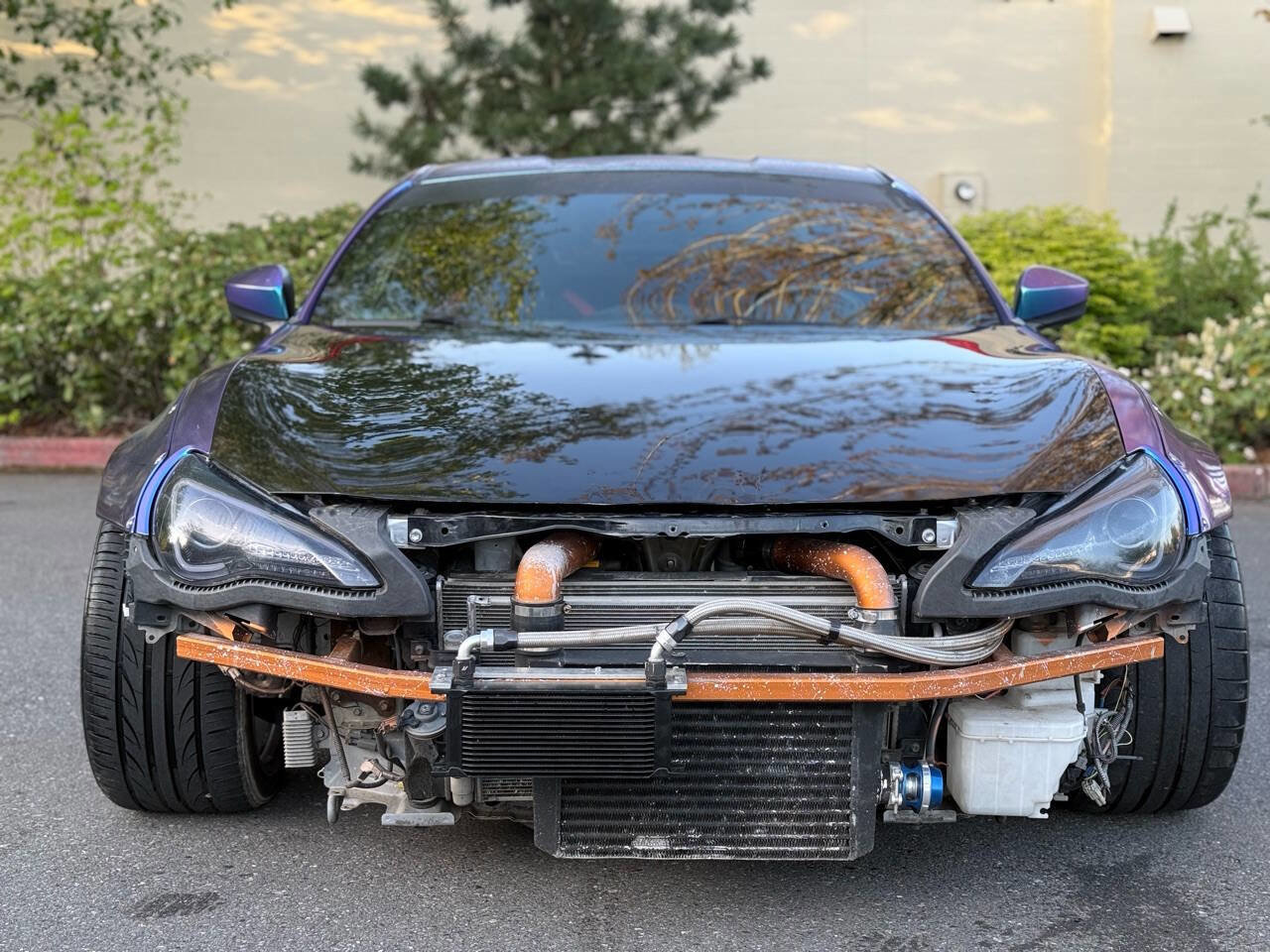 Used 2015 Scion FR-S Release Series 1.0 image 9