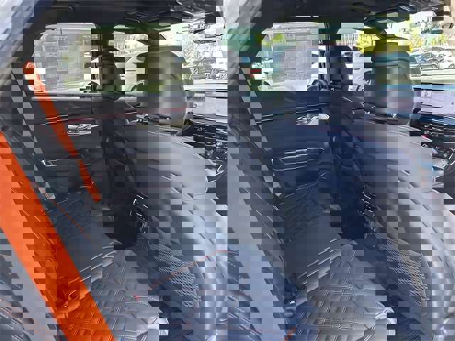 New 2026 Genesis GV70 3.5T Sport Prestige image 19