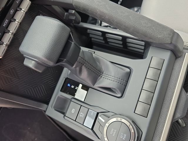 New 2026 Toyota Tacoma SR5 image 23