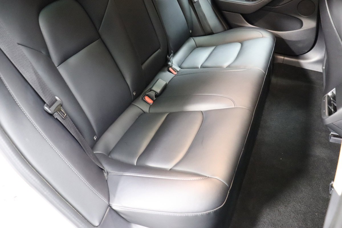 Used 2022 Tesla Model 3 Long Range image 63