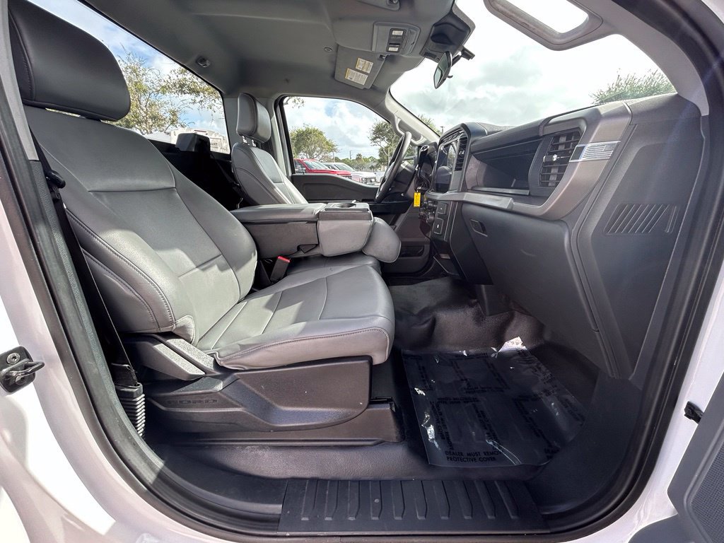 Used 2024 Ford F150 XL RWD image 24